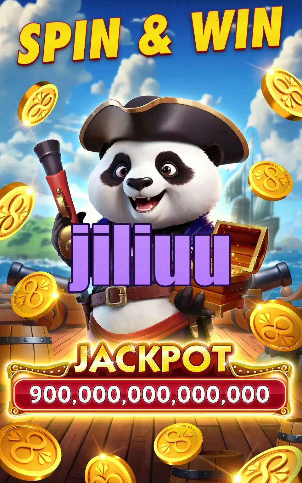 jiliuu Preview - Opisyal I-download